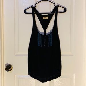 Hollister Tank Top